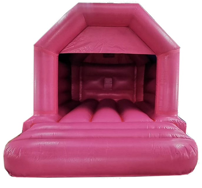 Bouncy Castle Sales - BC655 - Bouncy Inflatable for sale