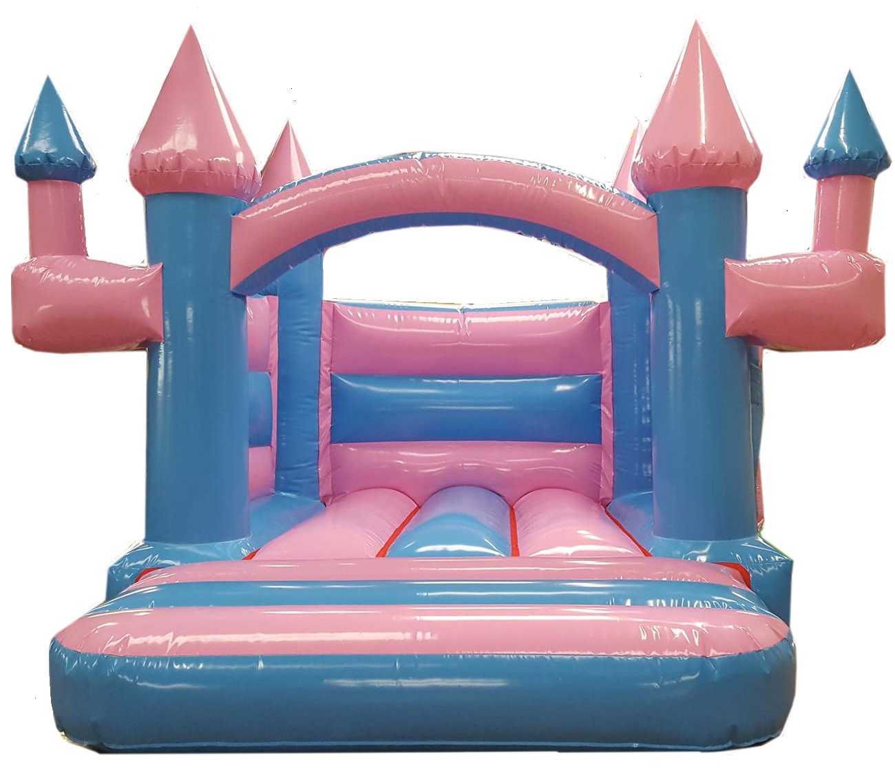 Bouncy Castle Sales - BC657 - Bouncy Inflatable for sale