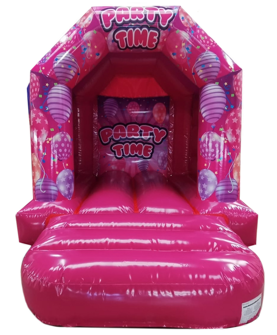 Bouncy Castle Sales - BC659 - Bouncy Inflatable for sale