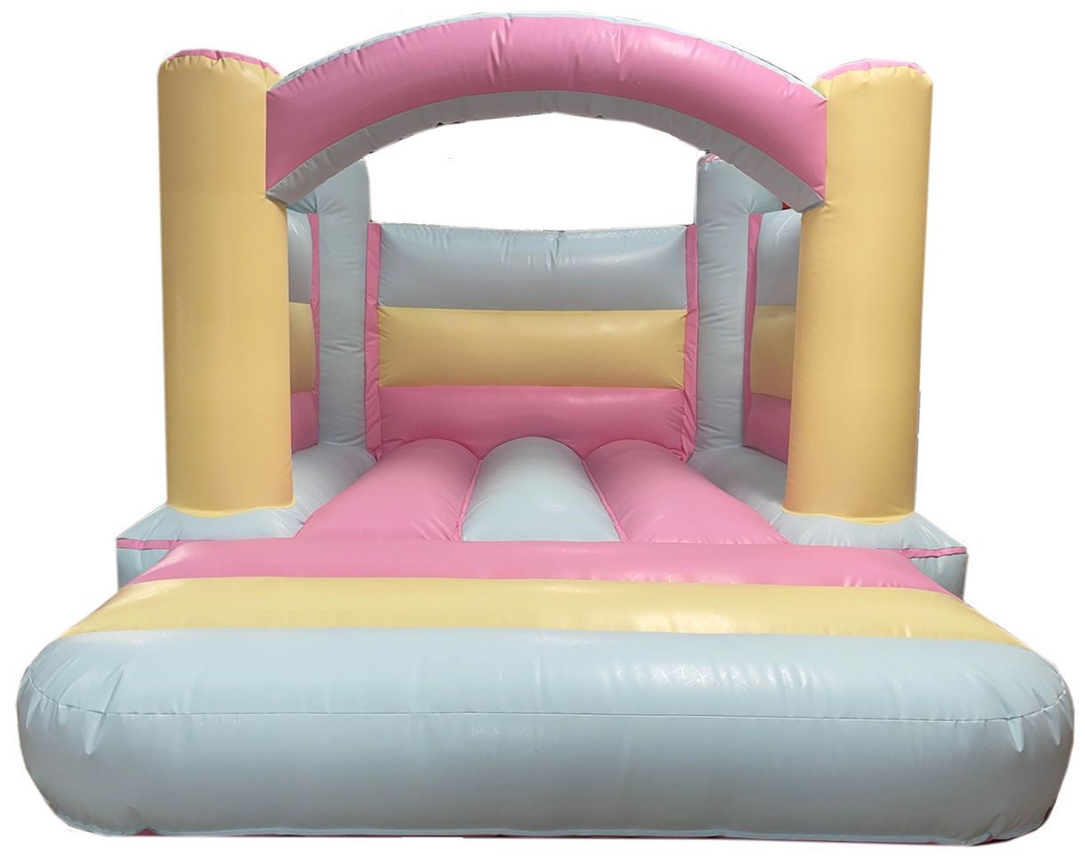 Bouncy Castle Sales - BC660 - Bouncy Inflatable for sale