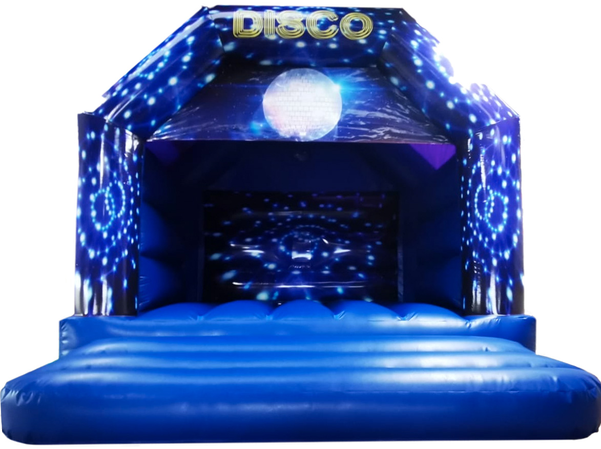 Bouncy Castle Sales - BC672 - Bouncy Inflatable for sale