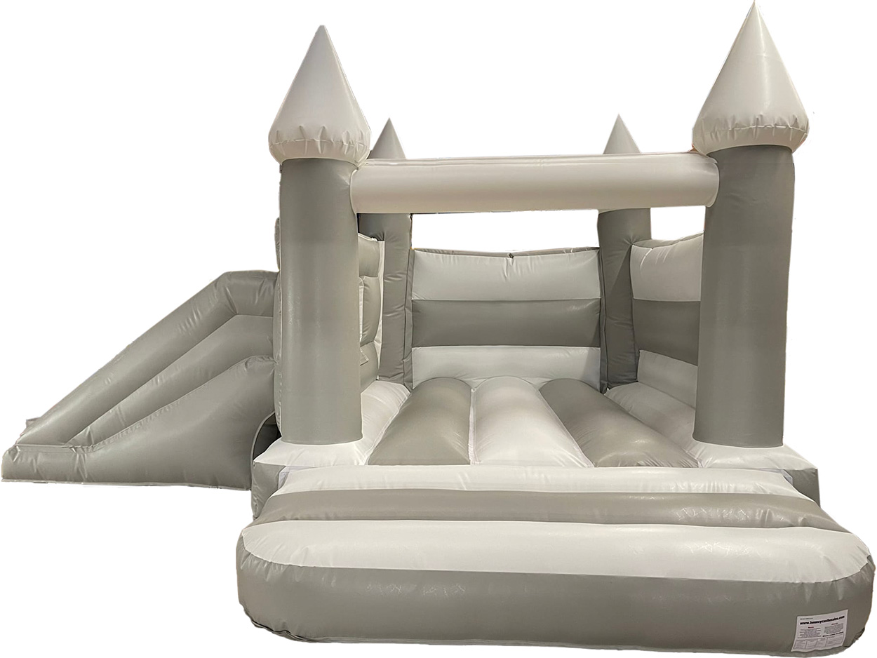 Bouncy Castle Sales - BC673 - Bouncy Inflatable for sale