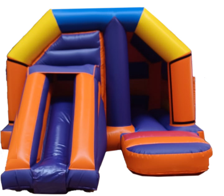 Bouncy Castle Sales - BC676 - Bouncy Inflatable for sale