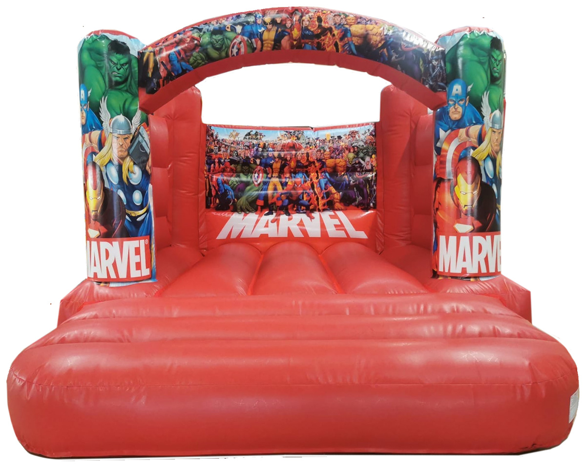 Bouncy Castle Sales - BC678 - Bouncy Inflatable for sale