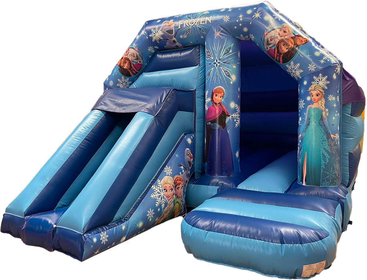 Bouncy Castle Sales - BC680 - Bouncy Inflatable for sale