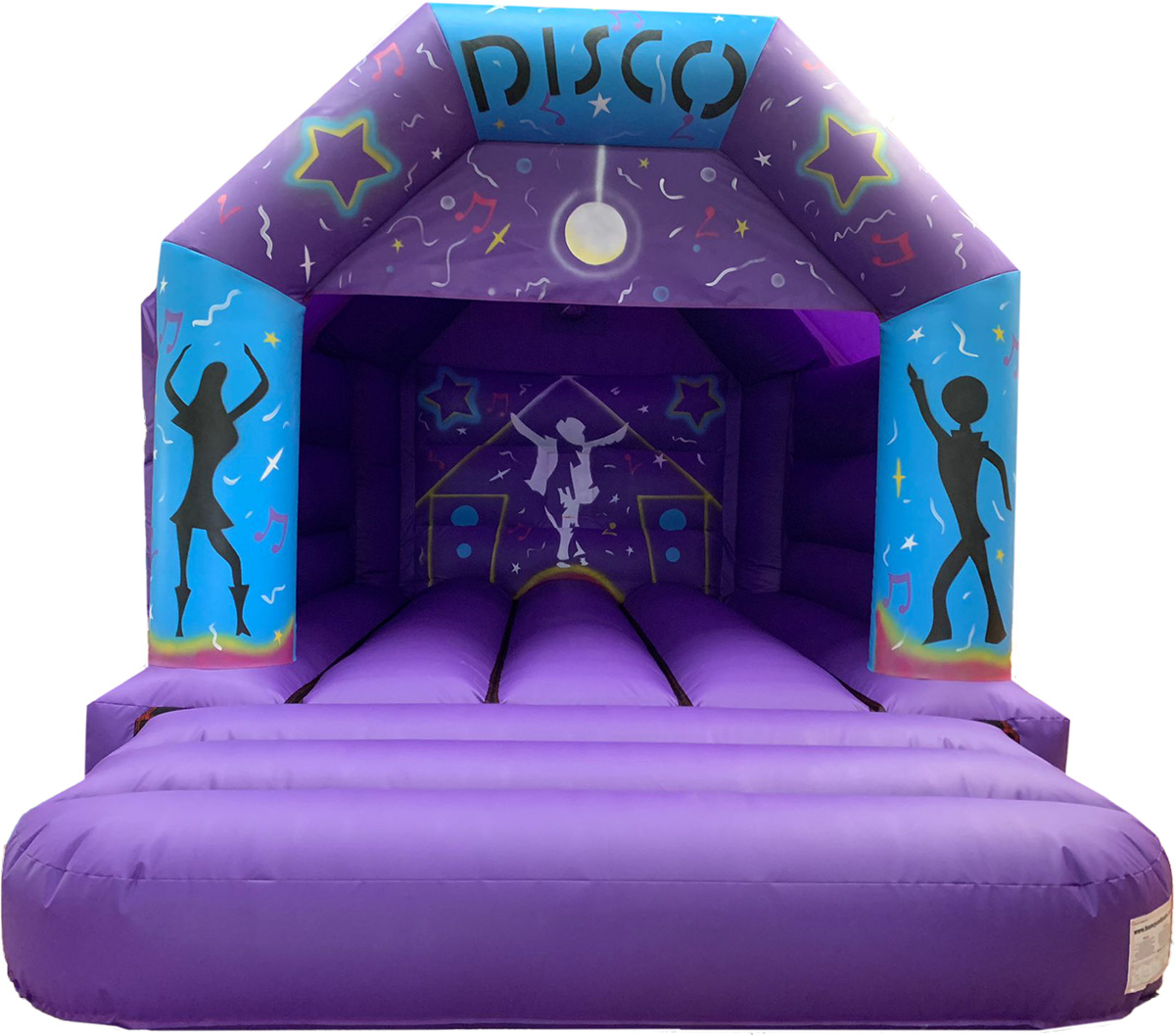 Bouncy Castle Sales - BC688 - Bouncy Inflatable for sale