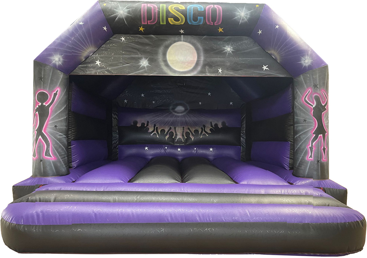 Bouncy Castle Sales - BC689 - Bouncy Inflatable for sale