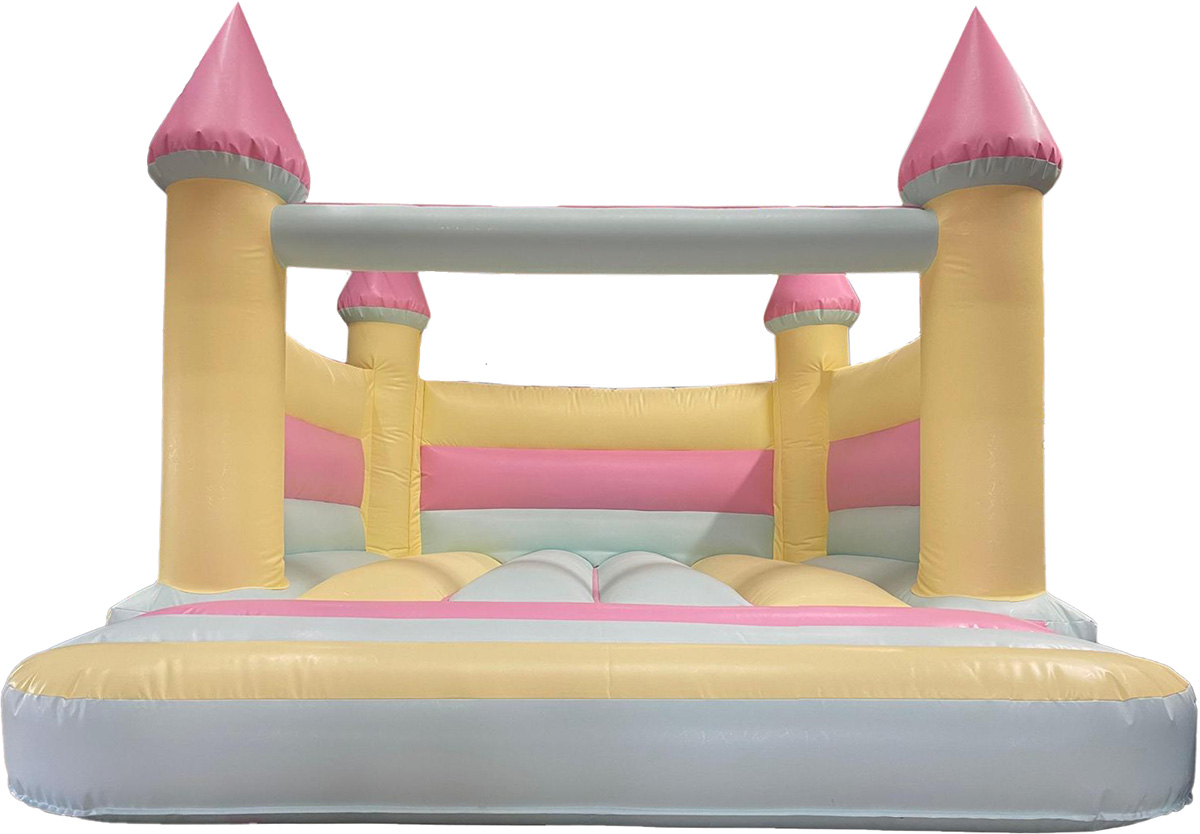 Bouncy Castle Sales - BC691 - Bouncy Inflatable for sale