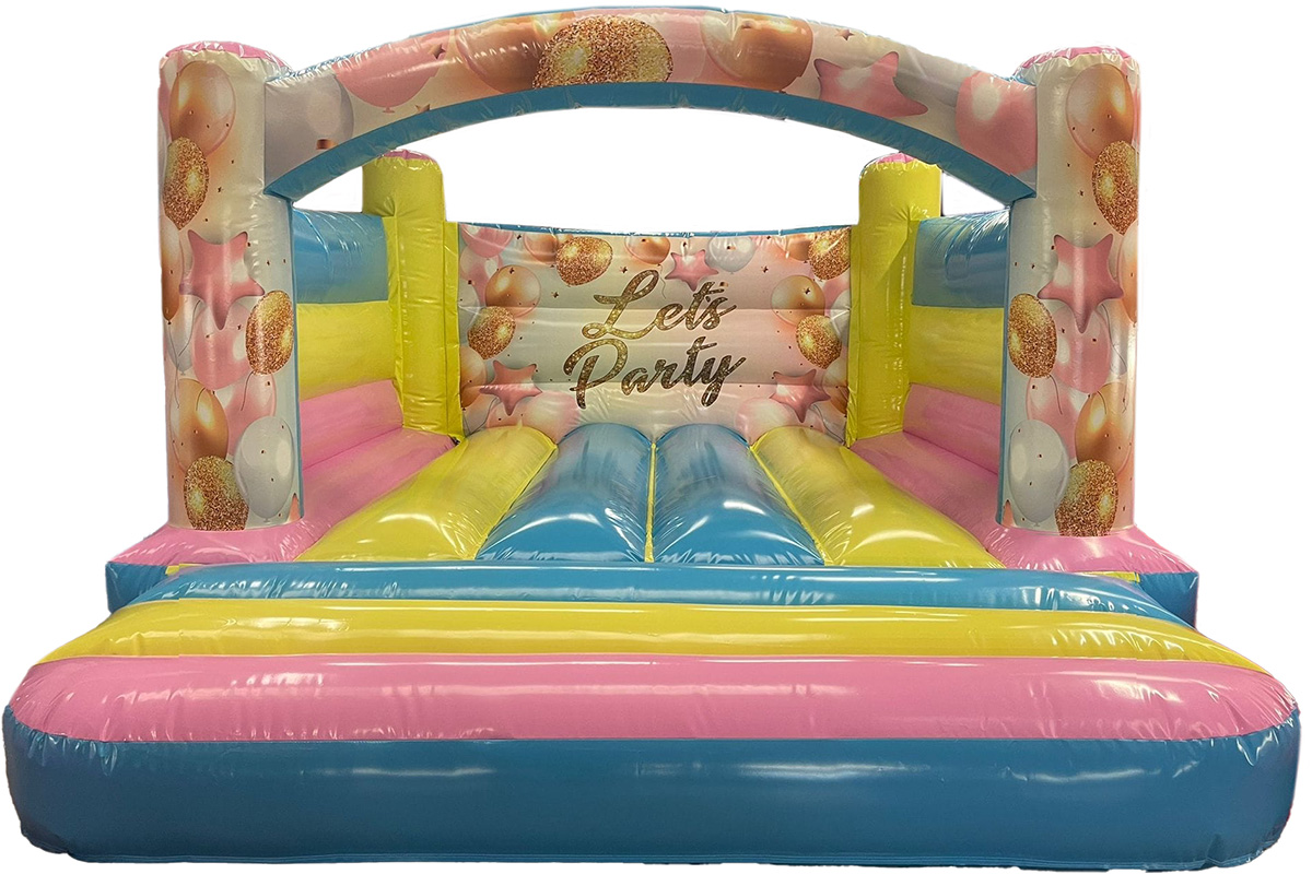 Bouncy Castle Sales - BC694 - Bouncy Inflatable for sale