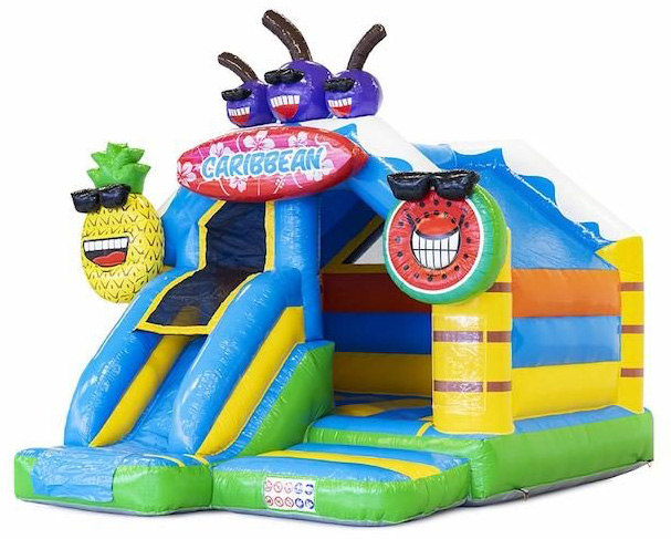 Bouncy Castle Sales - BC700 - Bouncy Inflatable for sale