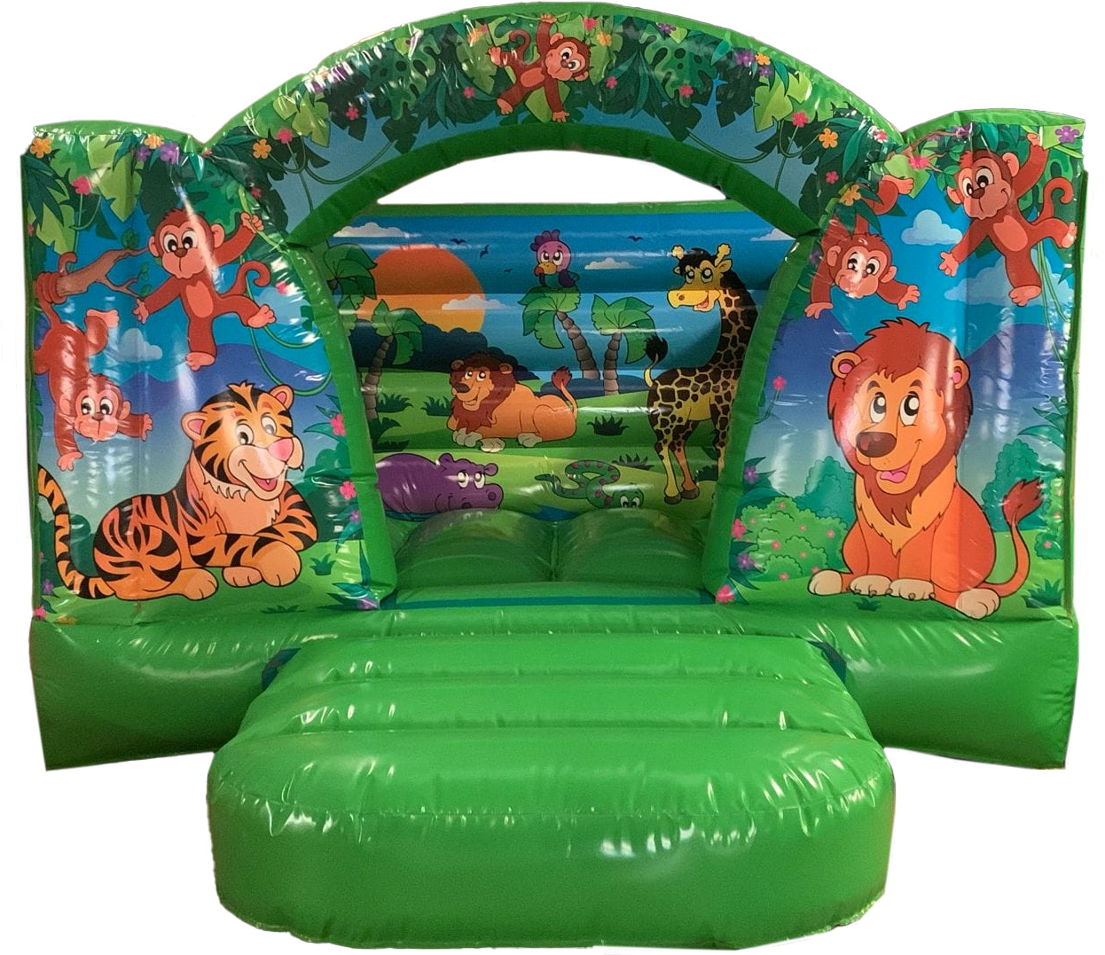 Bouncy Castle Sales - BC701 - Bouncy Inflatable for sale