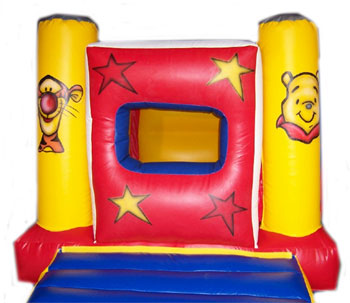 Bouncy Castle Sales - BC71 - Bouncy Inflatable for sale