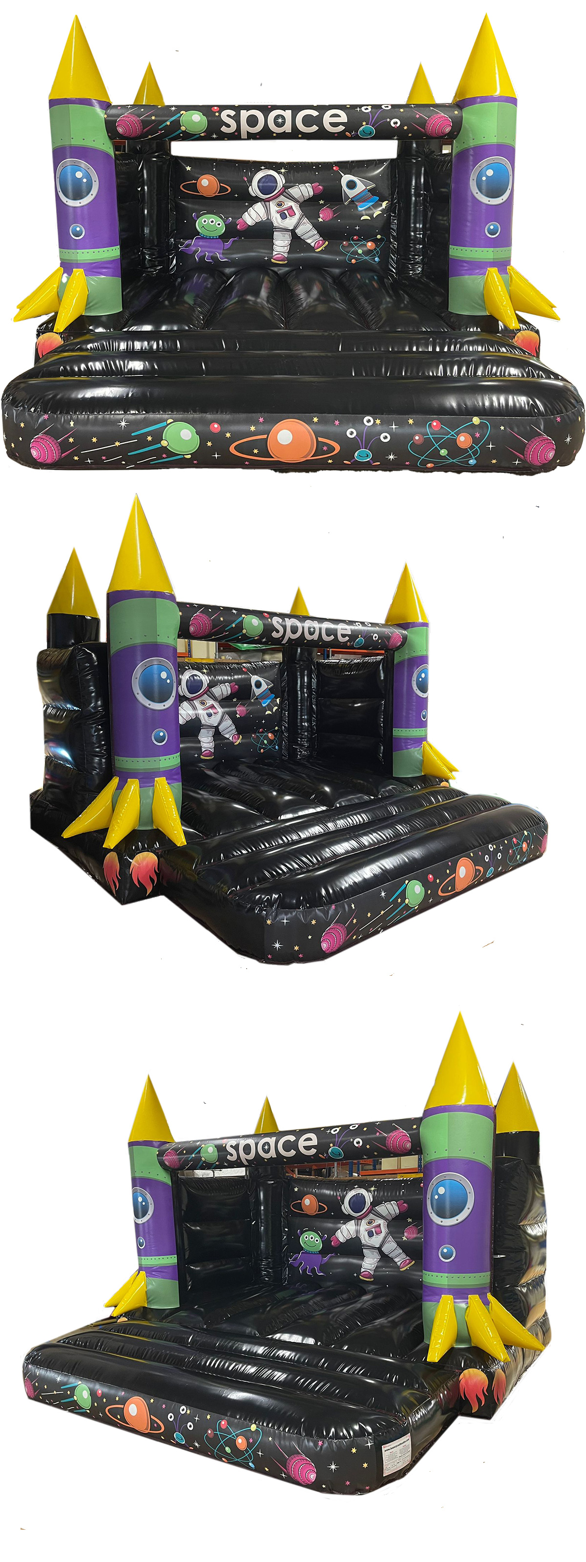 Bouncy Castle Sales - BC710 - Bouncy Inflatable for sale