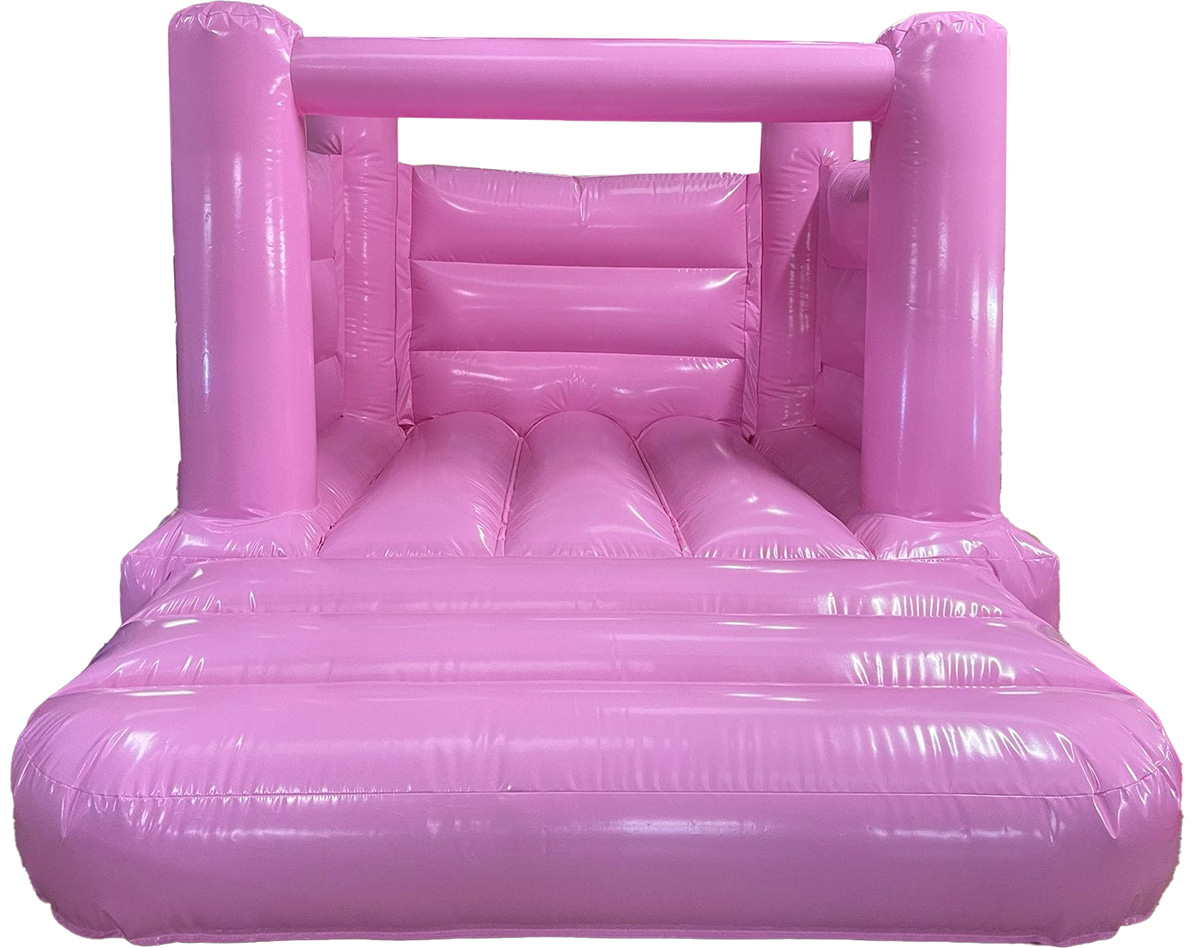 Bouncy Castle Sales - BC714 - Bouncy Inflatable for sale