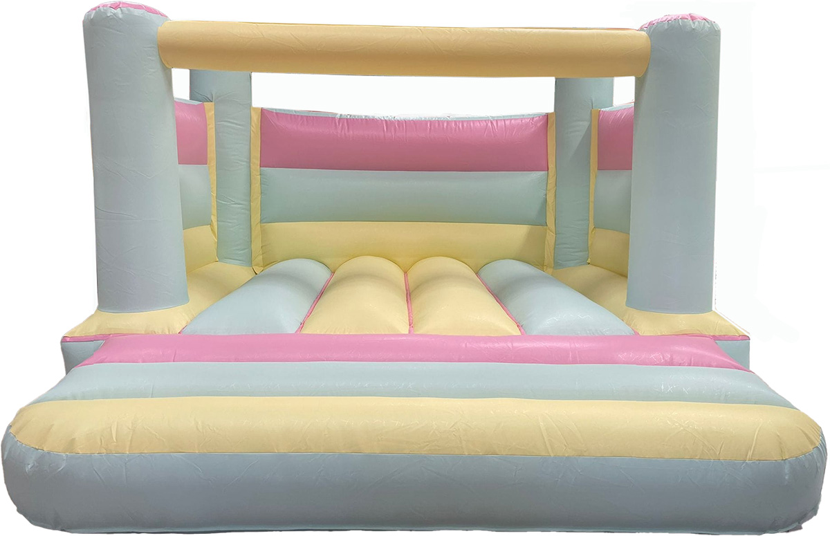 Bouncy Castle Sales - BC720 - Bouncy Inflatable for sale