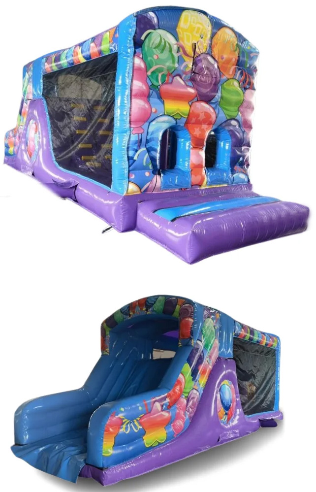 Bouncy Castle Sales - BC727 - Bouncy Inflatable for sale