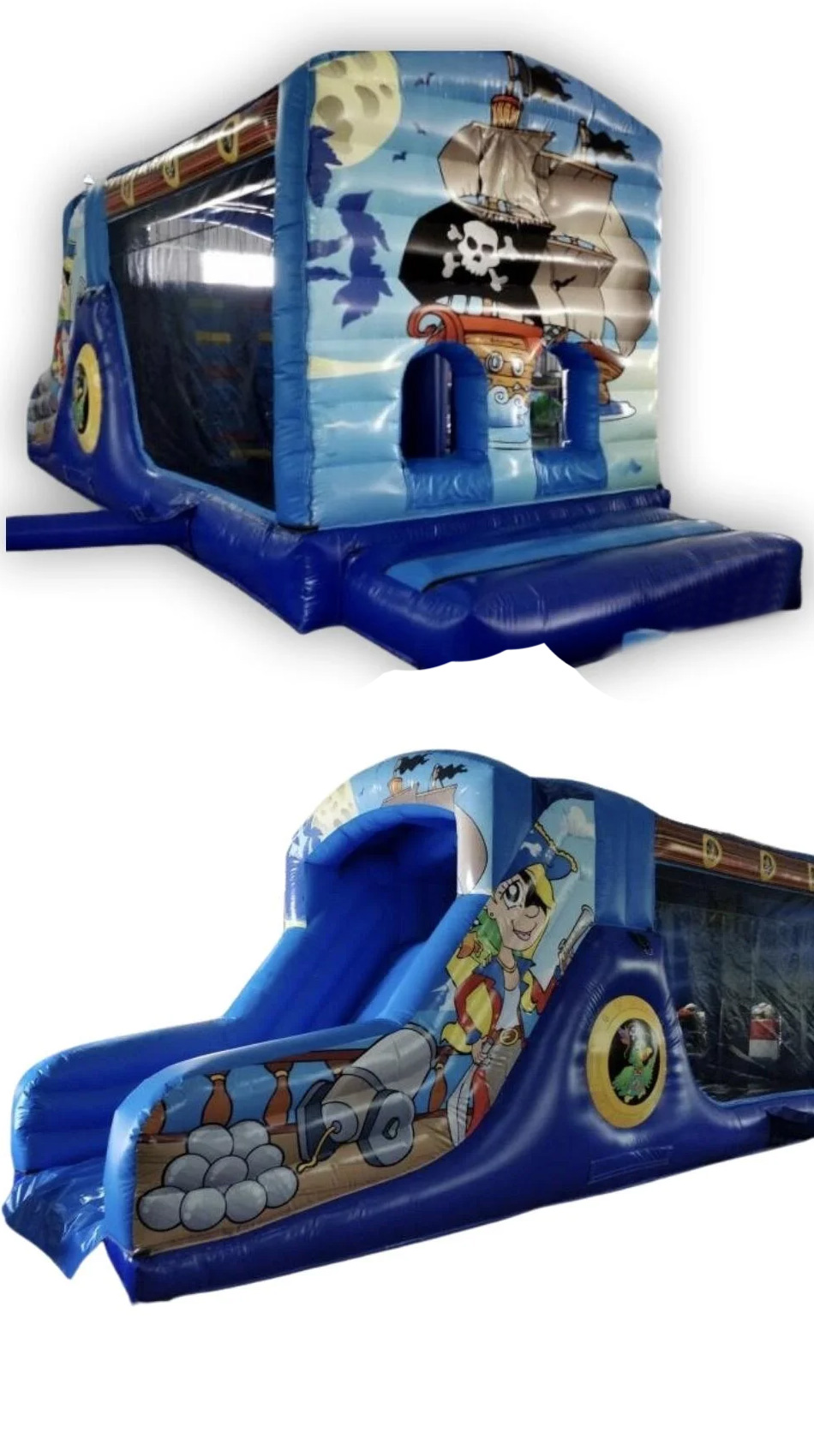 Bouncy Castle Sales - BC728 - Bouncy Inflatable for sale
