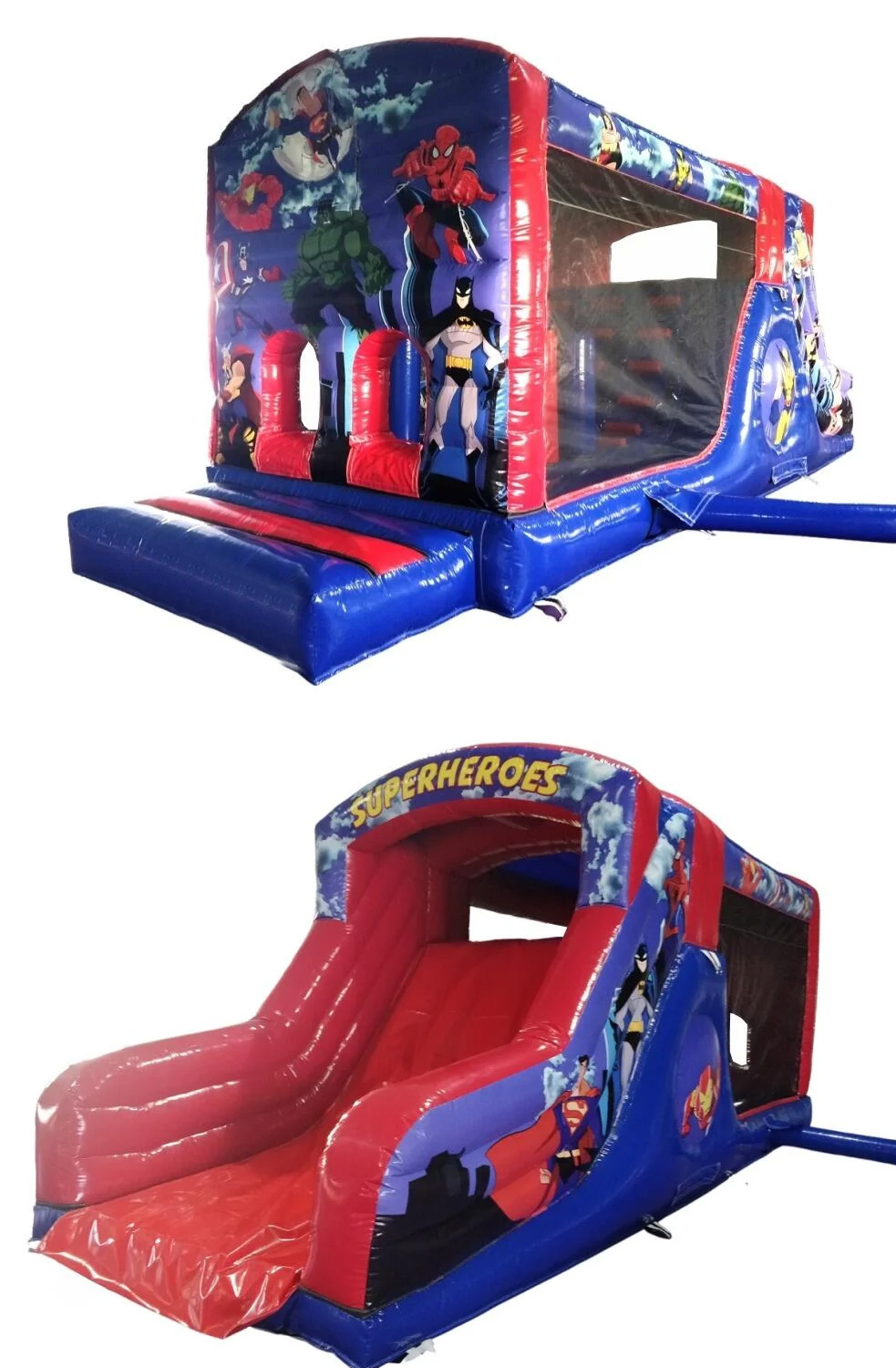 Bouncy Castle Sales - BC735 - Bouncy Inflatable for sale