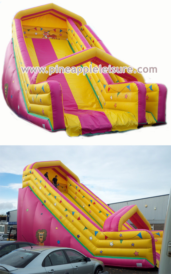 Bouncy Castle Sales - BS19 - Bouncy Inflatable for sale