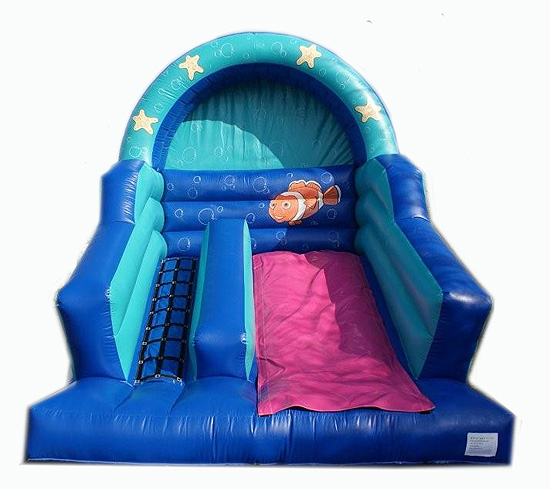 Bouncy Castle Sales - BS23 - Bouncy Inflatable for sale