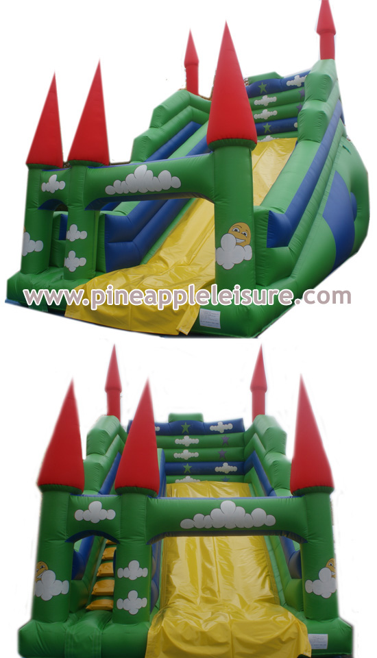 Bouncy Castle Sales - BS32 - Bouncy Inflatable for sale