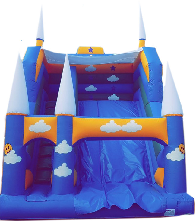 Bouncy Castle Sales - BS32A - Bouncy Inflatable for sale