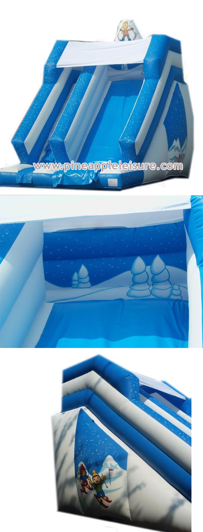 Bouncy Castle Sales - BS37 - Bouncy Inflatable for sale