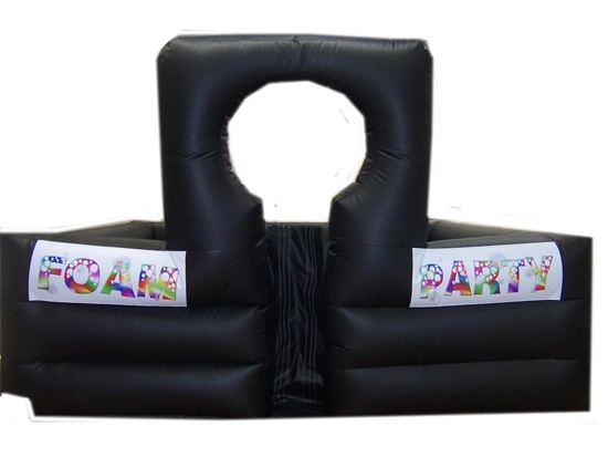 Bouncy Castle Sales - FP02 - Bouncy Inflatable for sale