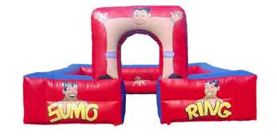 Bouncy Castle Sales - FS07 - Bouncy Inflatable for sale