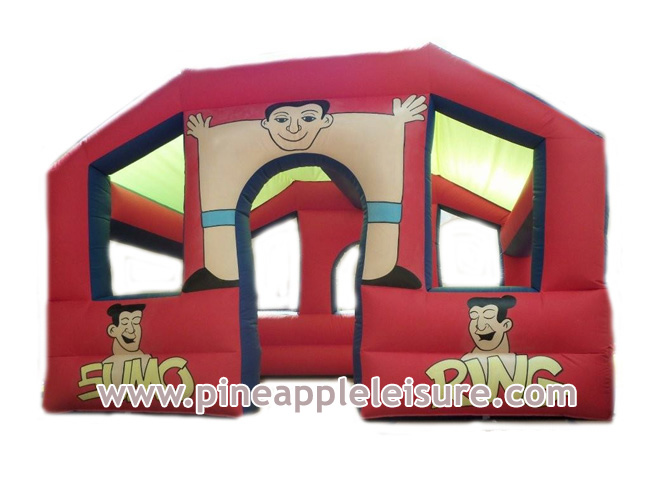 Bouncy Castle Sales - FS08 - Bouncy Inflatable for sale