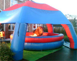 Bouncy Castle Sales - IM06 - Bouncy Inflatable for sale