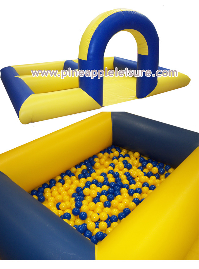 Bouncy Castle Sales - NEWSP05 - Bouncy Inflatable for sale