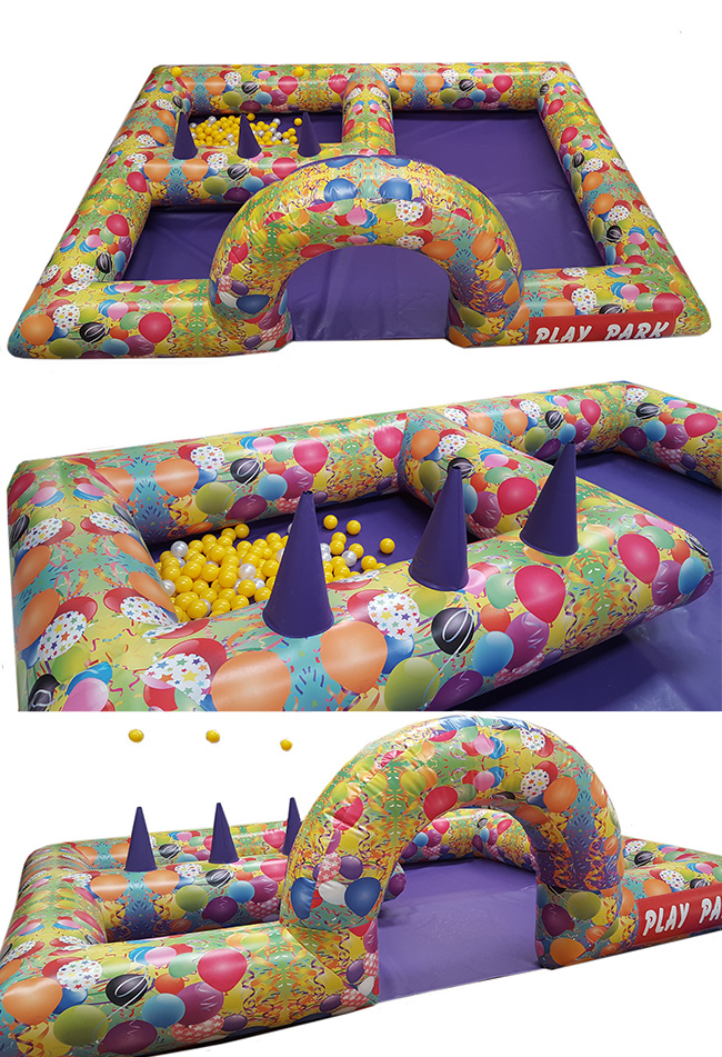 Bouncy Castle Sales - NEWSP71 - Bouncy Inflatable for sale