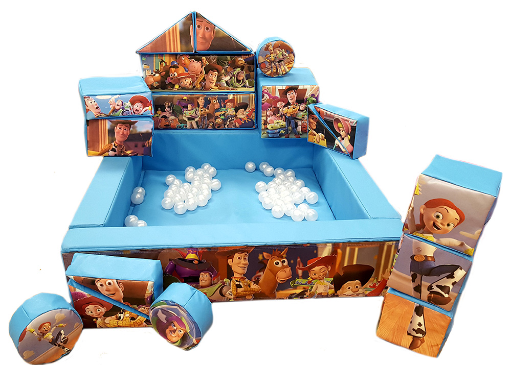 Bouncy Castle Sales - NEWSP76 - Bouncy Inflatable for sale