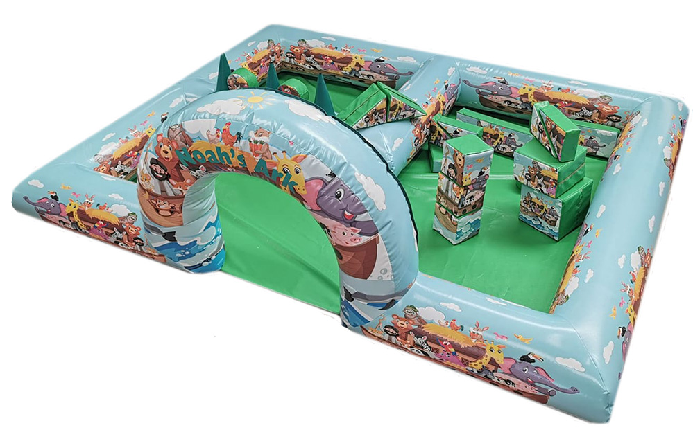Bouncy Castle Sales - NEWSP91 - Bouncy Inflatable for sale
