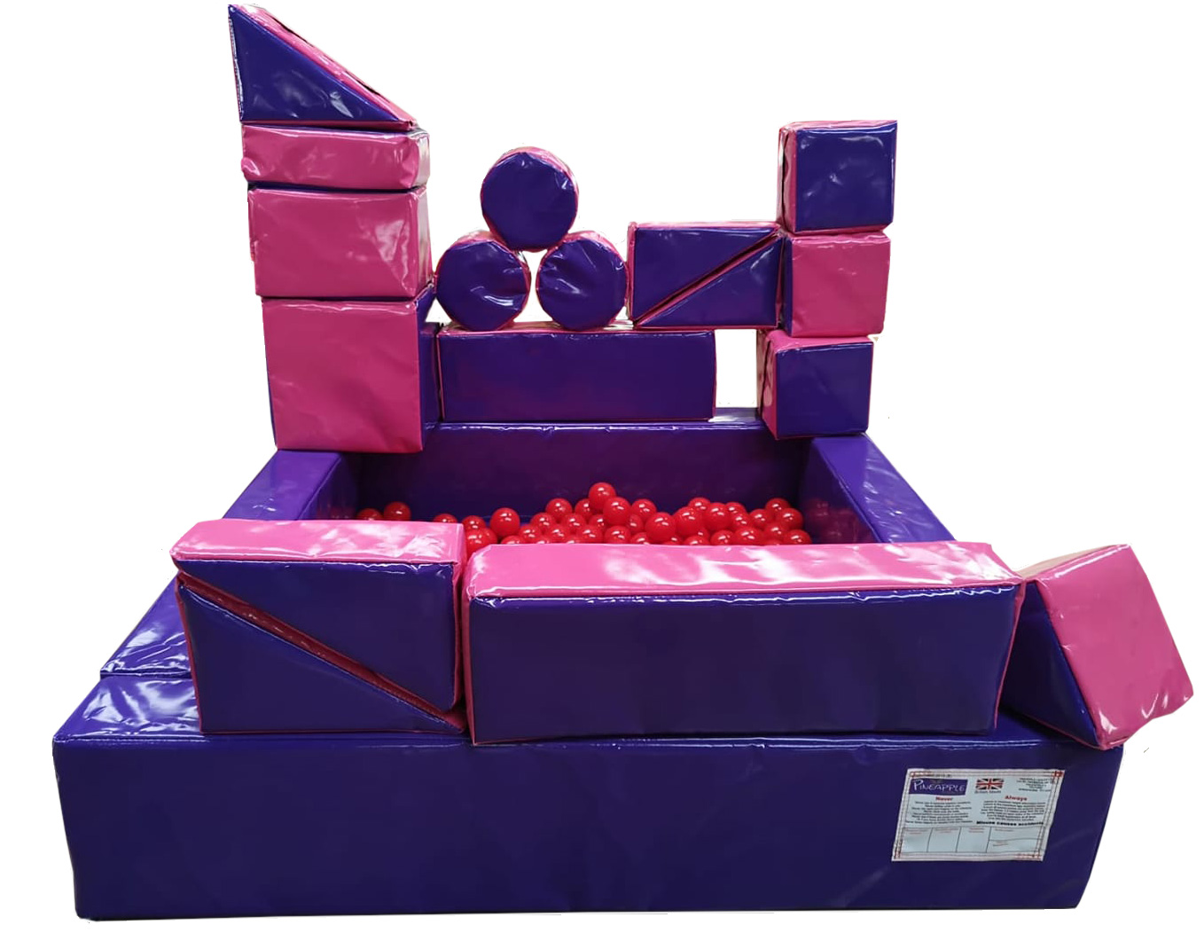 Bouncy Castle Sales - NEWSP95 - Bouncy Inflatable for sale