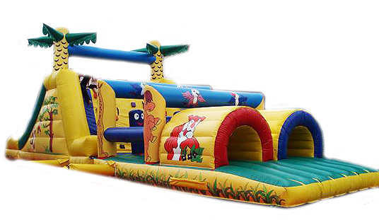 Bouncy Castle Sales - OC11 - Bouncy Inflatable for sale