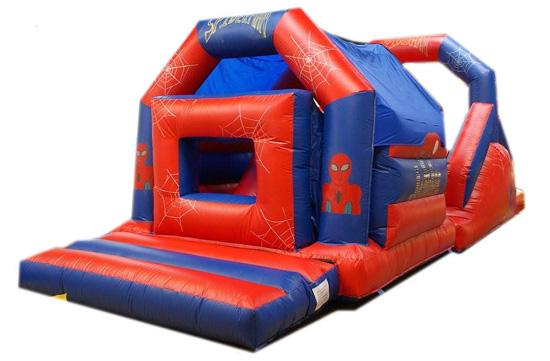 Bouncy Castle Sales - OC13 - Bouncy Inflatable for sale