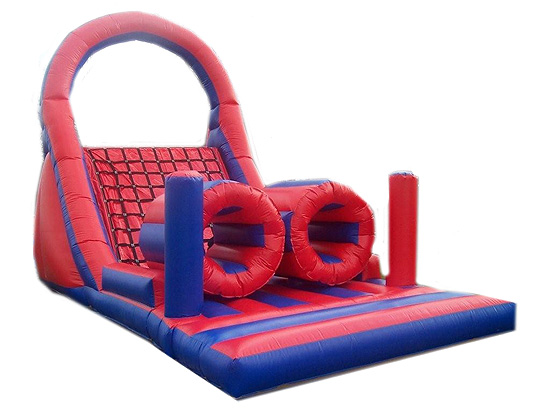 Bouncy Castle Sales - OC14 - Bouncy Inflatable for sale