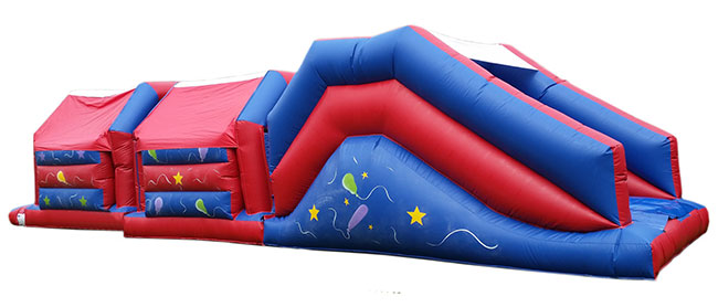 Bouncy Castle Sales - OC18 - Bouncy Inflatable for sale
