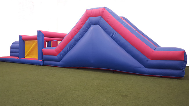 Bouncy Castle Sales - OC19 - Bouncy Inflatable for sale