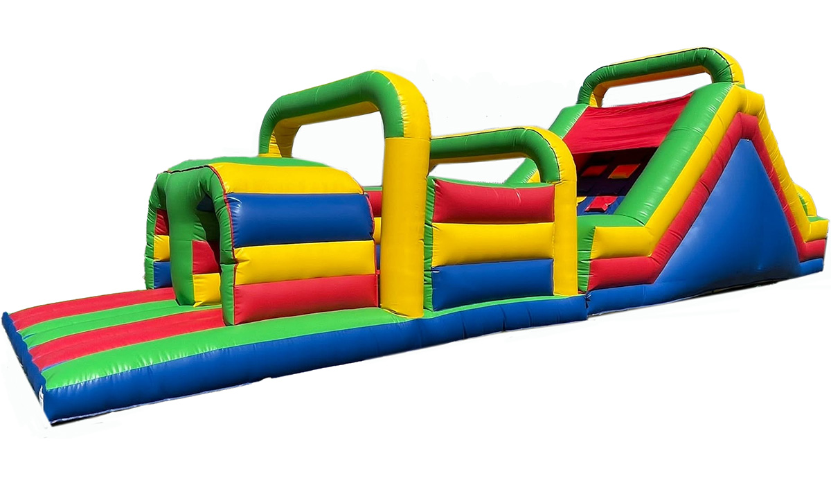Bouncy Castle Sales - OC23 - Bouncy Inflatable for sale