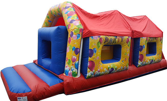 Bouncy Castle Sales - OC29 - Bouncy Inflatable for sale