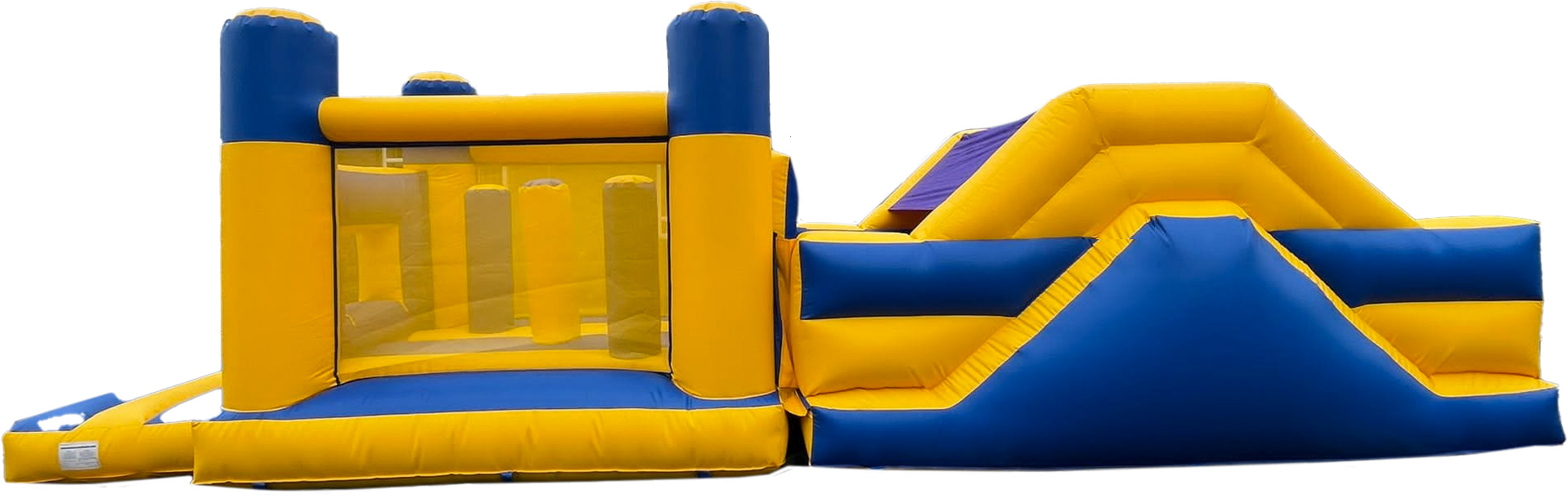 Bouncy Castle Sales - OC30 - Bouncy Inflatable for sale