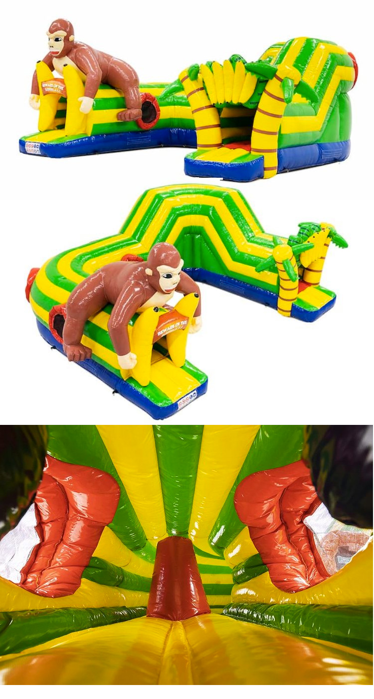 Bouncy Castle Sales - OC32 - Bouncy Inflatable for sale