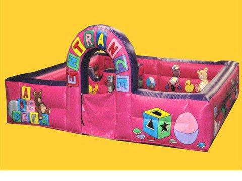 Bouncy Castle Sales - SP215 - Bouncy Inflatable for sale