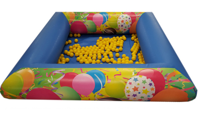 Bouncy Castle Sales - SP385 - Bouncy Inflatable for sale