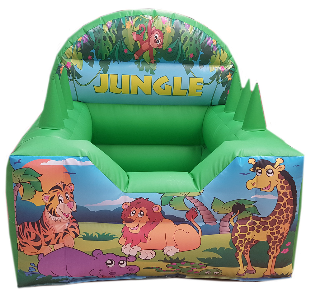 Bouncy Castle Sales - SP513 - Bouncy Inflatable for sale