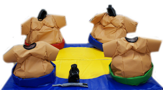 Bouncy Castle Sales - SS0000 - Bouncy Inflatable for sale