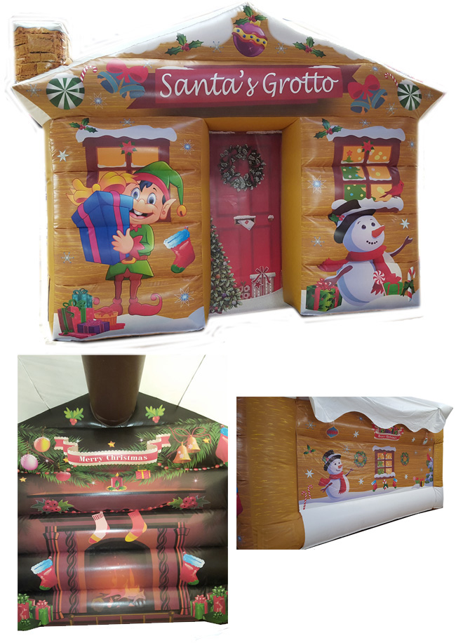 Bouncy Castle Sales - XM9 - Bouncy Inflatable for sale